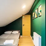 Apartmán Cisza & Spoko! - Acco Rent