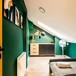 Cisza & Spoko! - Acco Rent Gdyně
