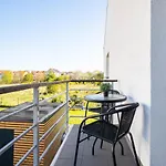Cisza & Spoko! - Acco Rent 아파트