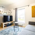 Apartmán Cisza & Spoko! - Acco Rent Gdyně