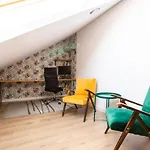 Apartmán Cisza & Spoko! - Acco Rent