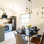 Cisza & Spoko! - Acco Rent Apartmán Gdyně