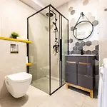 Cisza & Spoko! - Acco Rent Apartmán Gdyně