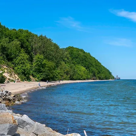 Cisza & Spoko! - Acco Rent アパート