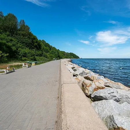 Apartamento Cisza & Spoko! - Acco Rent Gdynia
