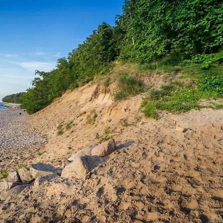 Apartamento Cisza & Spoko! - Acco Rent Gdynia