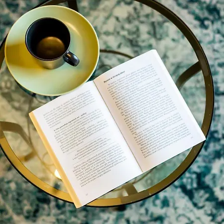 Appartement Cisza & Spoko! - Acco Rent