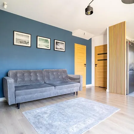 Cisza & Spoko! - Acco Rent *