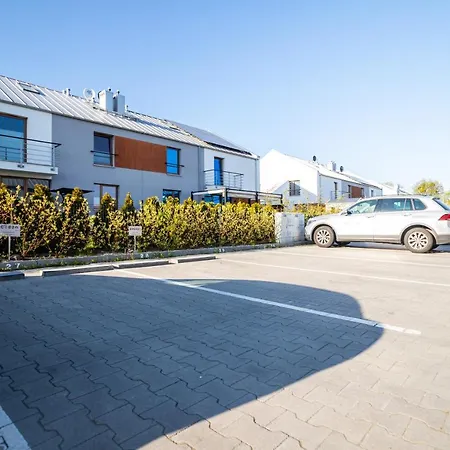 Cisza & Spoko! - Acco Rent Appartement Gdynia