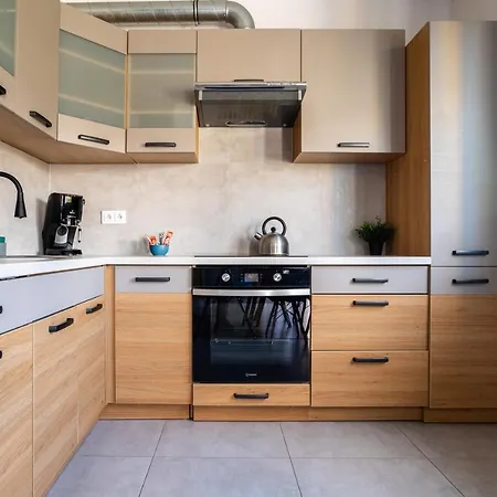 Cisza & Spoko! - Acco Rent Apartamento