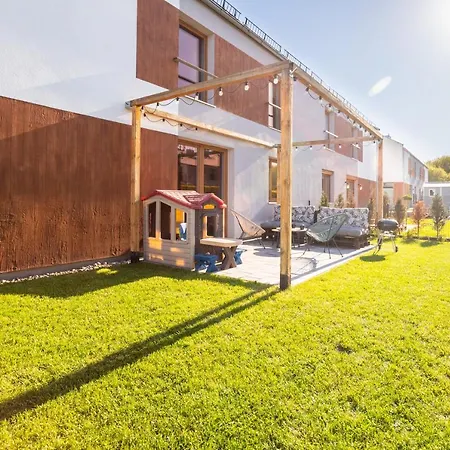 Cisza & Spoko! - Acco Rent Apartment *