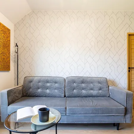 Cisza & Spoko! - Acco Rent Apartamento *