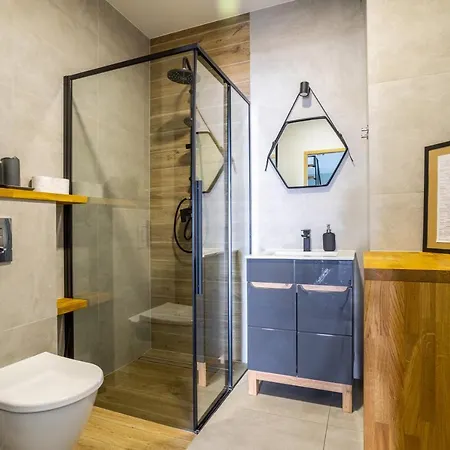 Cisza & Spoko! - Acco Rent Apartamento *