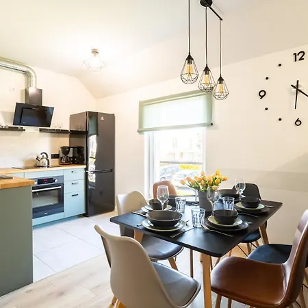 Cisza & Spoko! - Acco Rent Apartamento Gdynia