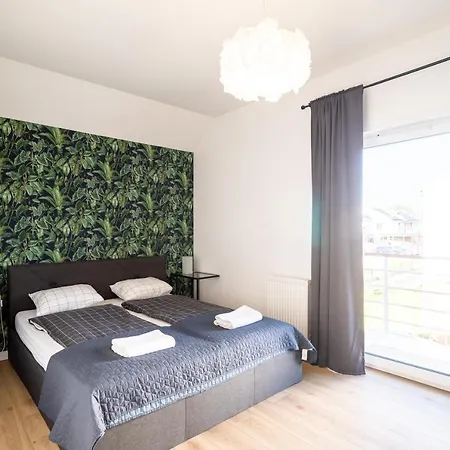 Cisza & Spoko! - Acco Rent Apartamento *