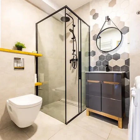 Cisza & Spoko! - Acco Rent Apartamento Gdynia