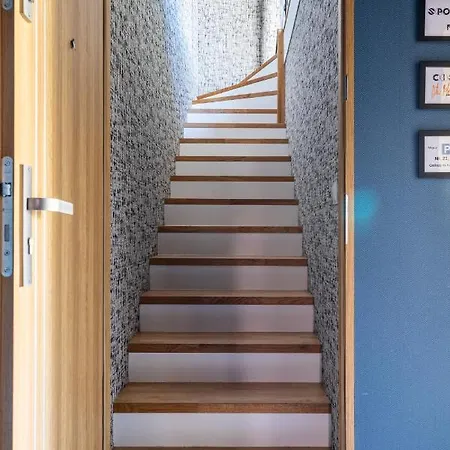 Apartmán Cisza & Spoko! - Acco Rent Gdyně
