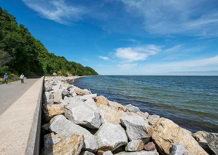 Cisza & Spoko! - Acco Rent Gdynia