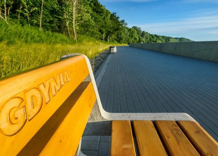 Cisza & Spoko! - Acco Rent