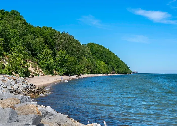 Cisza & Spoko! - Acco Rent Appartement