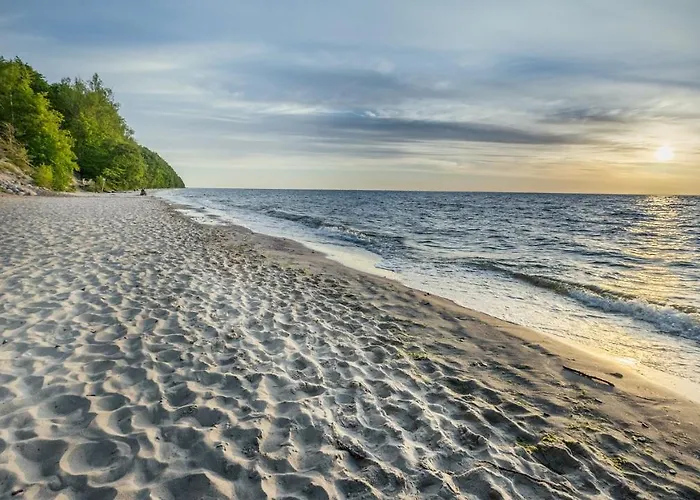 Cisza & Spoko! - Acco Rent