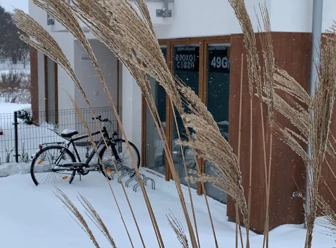 Cisza & Spoko! - Acco Rent *