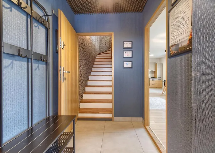 Cisza & Spoko! - Acco Rent Apartment Gdynia