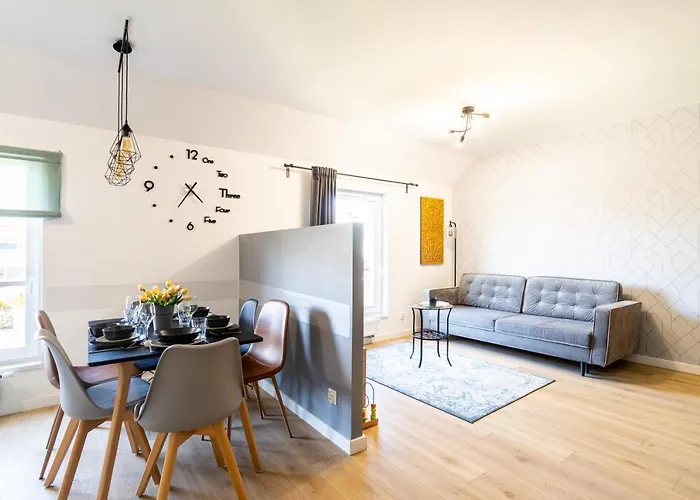 Cisza & Spoko! - Acco Rent *