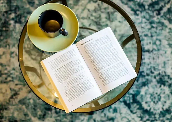 Apartment Cisza & Spoko! - Acco Rent