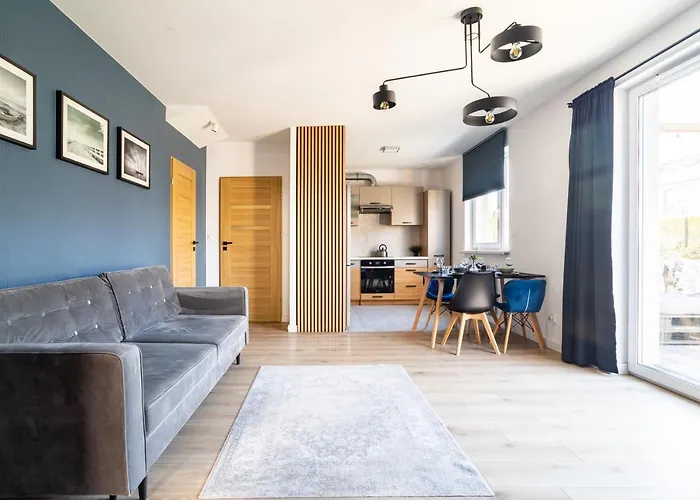 Cisza & Spoko! - Acco Rent *