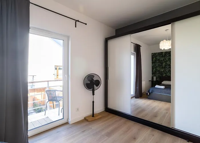 Cisza & Spoko! - Acco Rent Gdynia