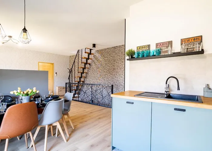 Cisza & Spoko! - Acco Rent *