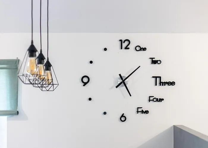 Cisza & Spoko! - Acco Rent * Gdynia