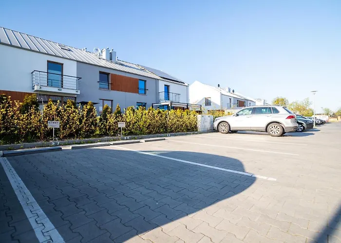 Cisza & Spoko! - Acco Rent Appartement Gdynia