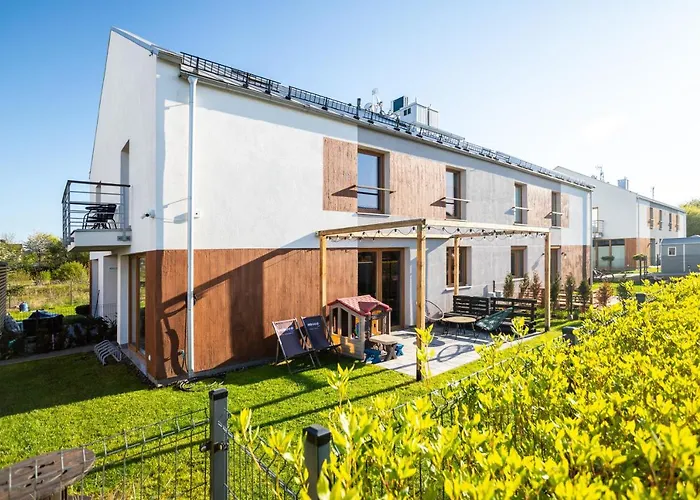 Cisza & Spoko! - Acco Rent *