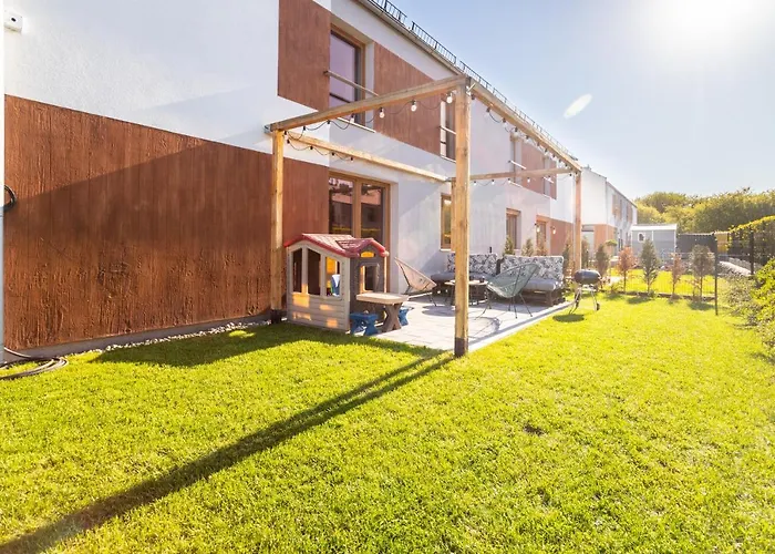 Cisza & Spoko! - Acco Rent Appartement *