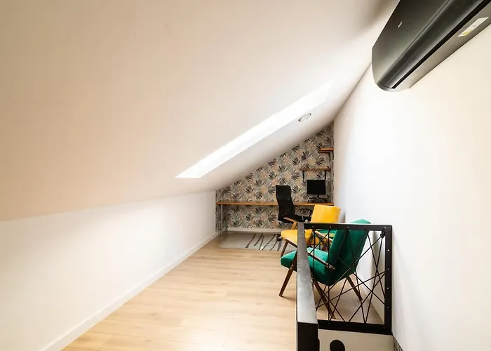 Cisza & Spoko! - Acco Rent *