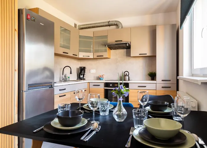 Cisza & Spoko! - Acco Rent Gdynia