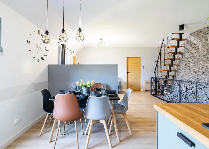 Cisza & Spoko! - Acco Rent