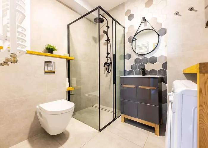 Cisza & Spoko! - Acco Rent Apartment Gdynia