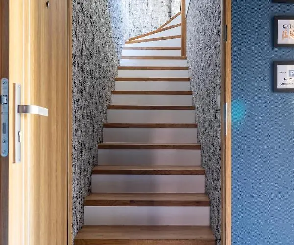 Apartment Cisza & Spoko! - Acco Rent Gdynia