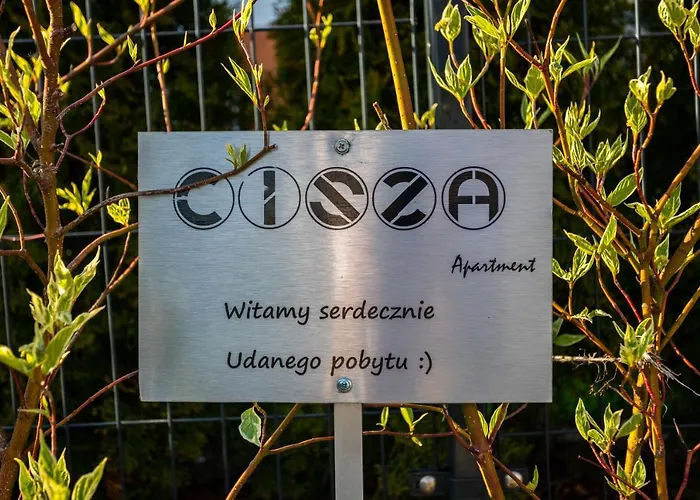 Cisza & Spoko! - Acco Rent Gdynia